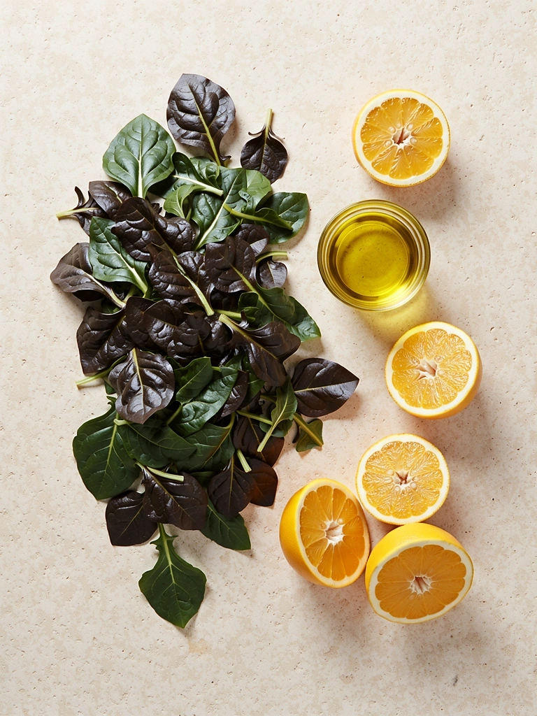 Svježe mediteranske namirnice