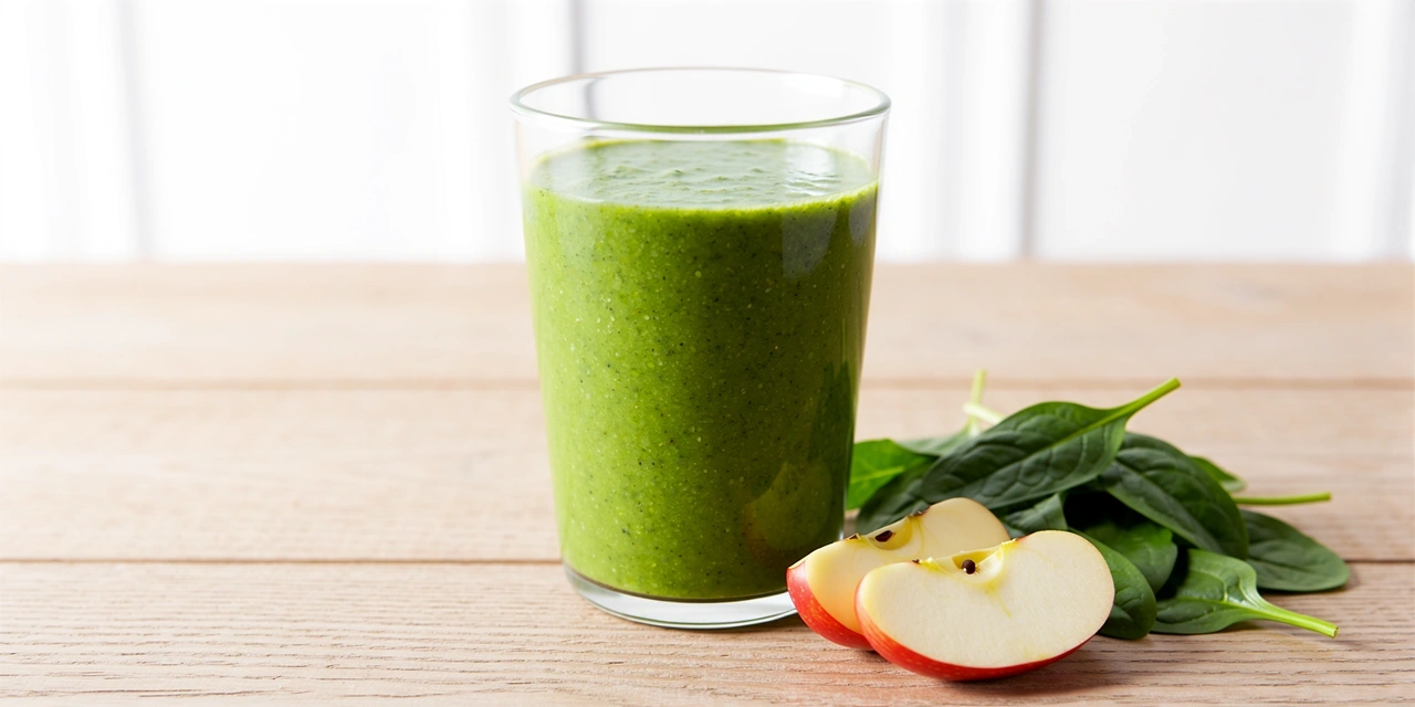 Zeleni smoothie